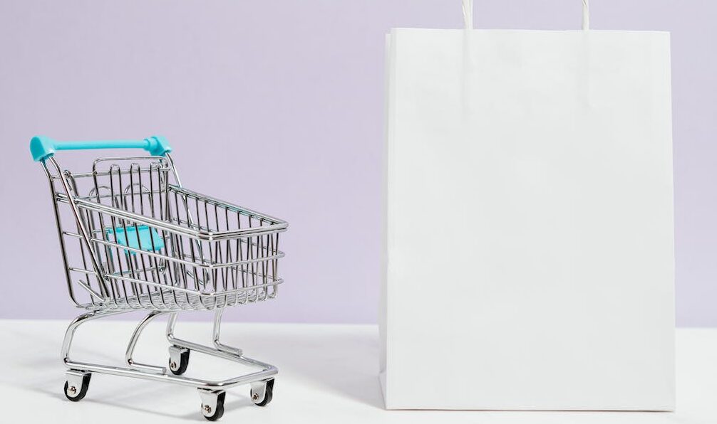 Как создать интернет магазин